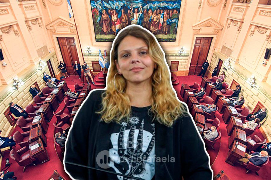 Gisel Mahmud: "El régimen civil y comercial regula la vida cotidiana de las personas"