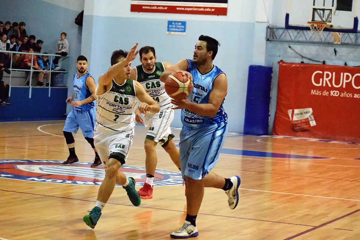 Unión se reencontró con la victoria