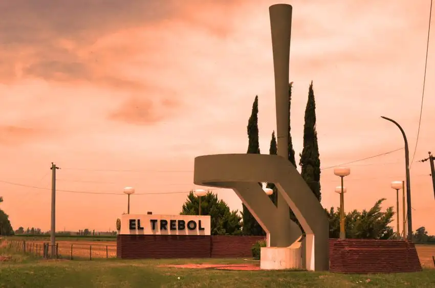 El Trébol: se investiga la muerte de una mujer