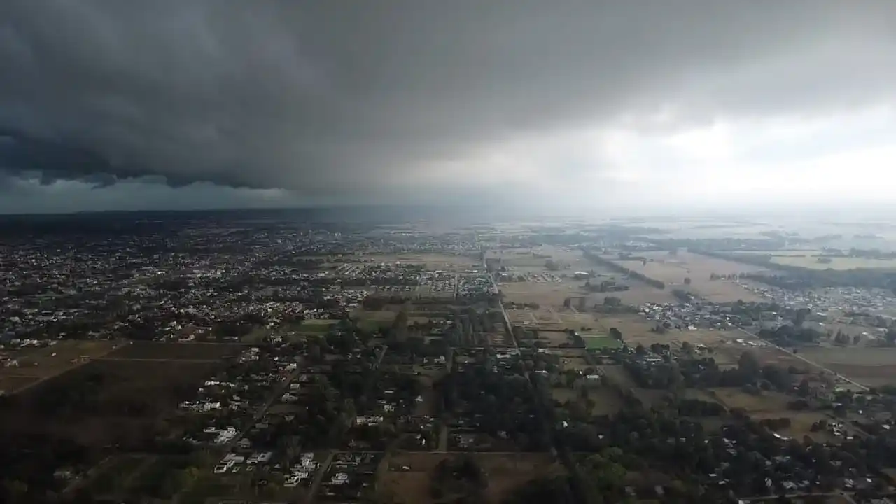 Gentileza: Fernando Payes