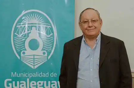 El intendente de Gualeguay sigue con pronóstico reservado