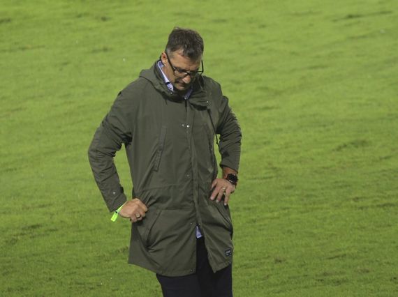 Con todos los hisopados negativos, Racing prepara la semi de mañana