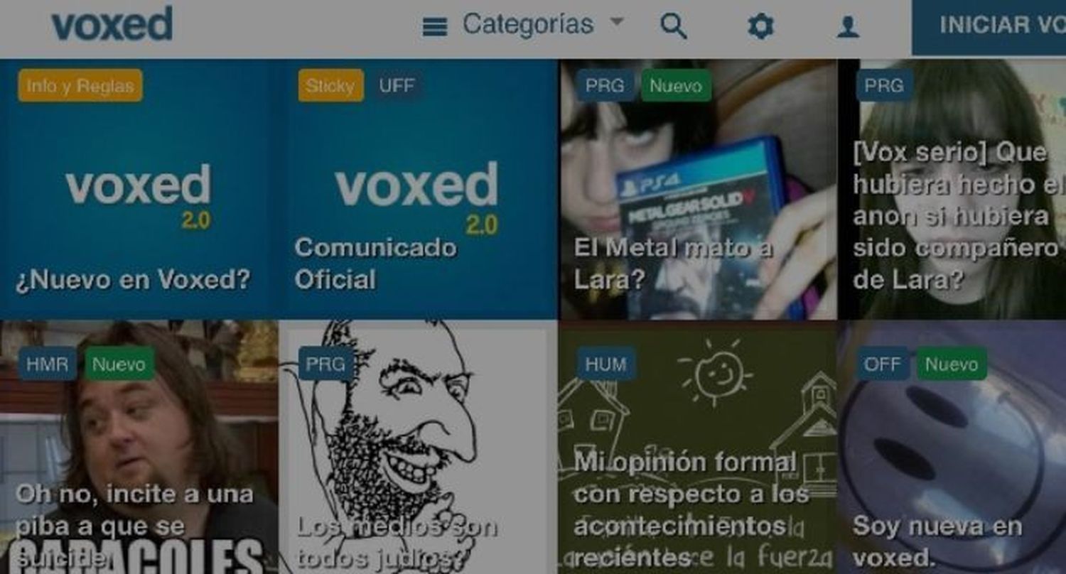 La Plata: Denuncian a la red social Voxed por una posible relación con el suicidio de una alumna