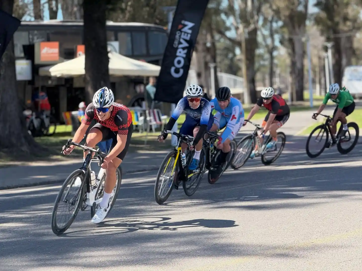 Gran Premio Ciudad de Venado Tuerto - 5