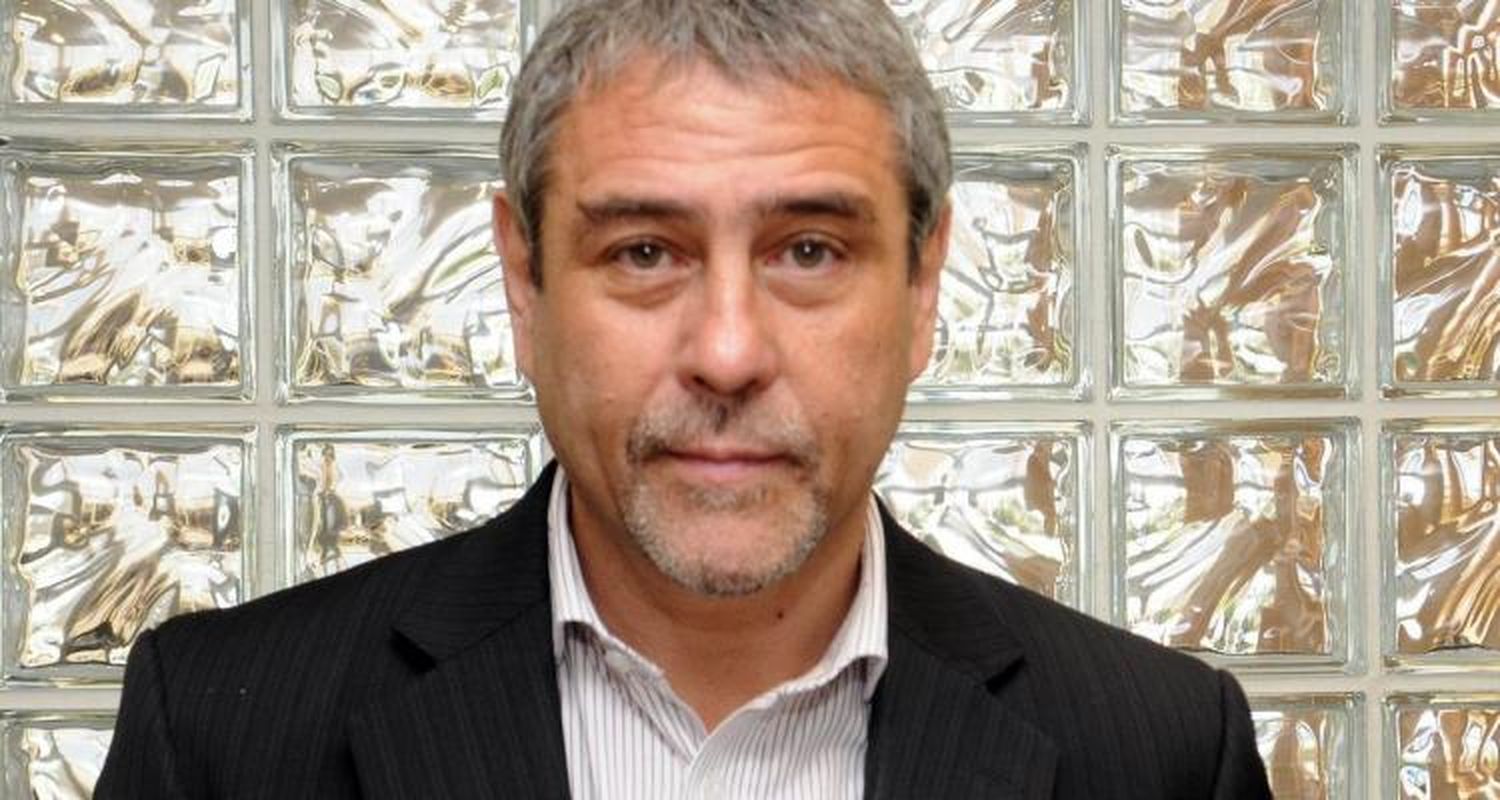 > Charla con referentes del Frente para la Victoria
