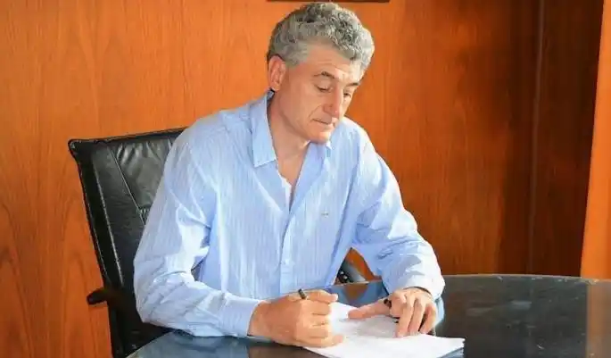 Por la crisis económica, el Intendente Barrera extiende el plan de alivio fiscal en Villa Gesell