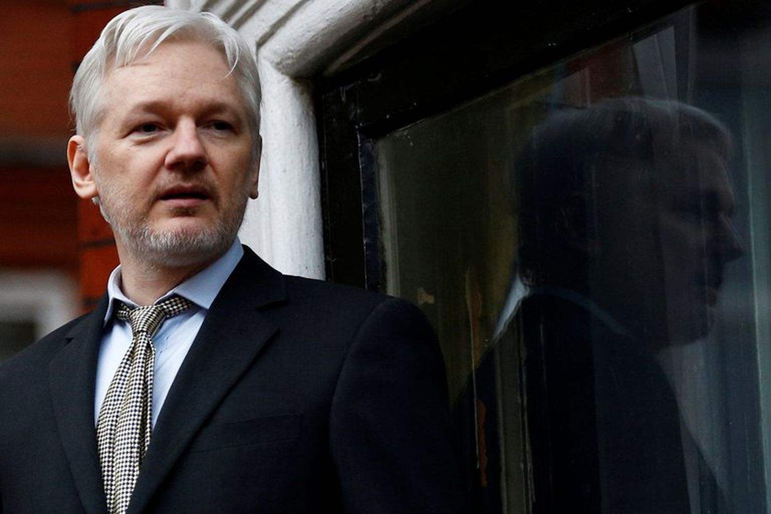 La justicia británica decidió no extraditar a Julian Assange a Estados Unidos