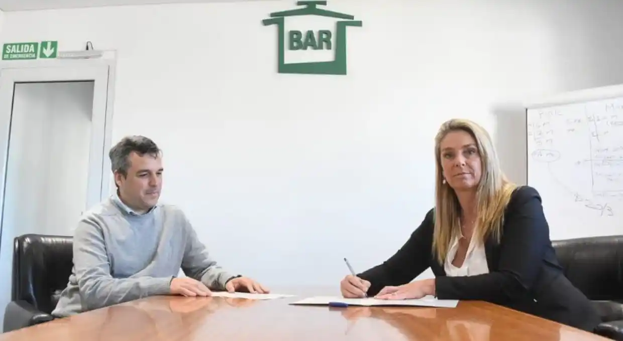 Concejales destinan el 30% de sus sueldos al Banco de Alimentos Rosario