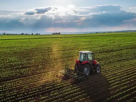 El ministro de Desarrollo Productivo santafesino se manifestó en contra de que no se extienda la rebaja de retenciones