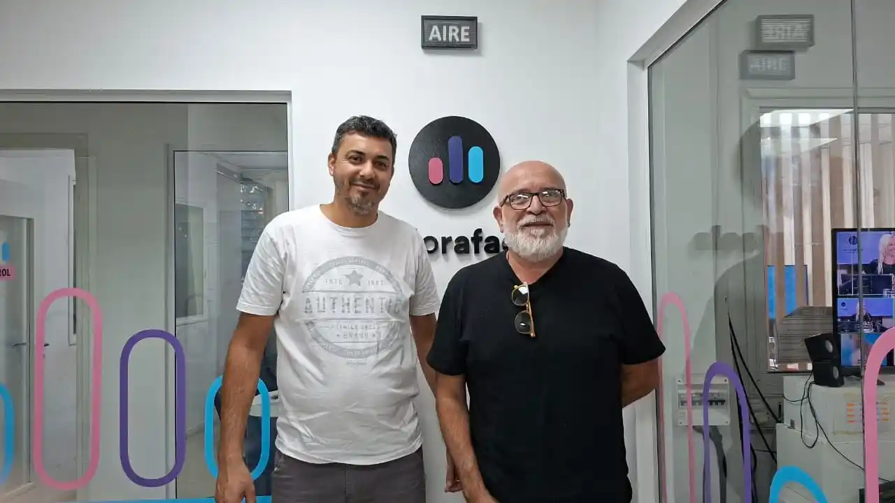 Crédito: Radio Rafaela.