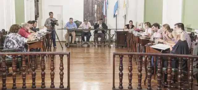 Dieron a conocer las ordenanzas aprobadas en el Concejo Deliberante