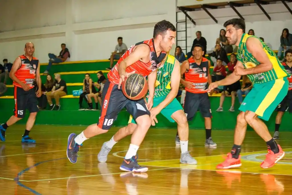 Se abre la tercera jornada