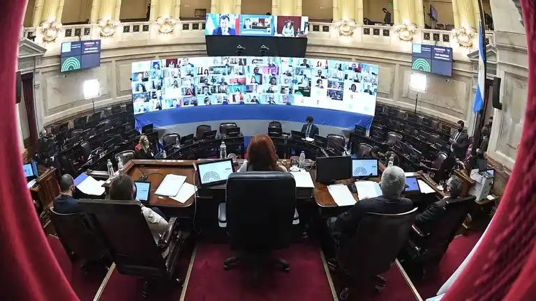 El Gobierno  suspendería la Ley de Alquileres