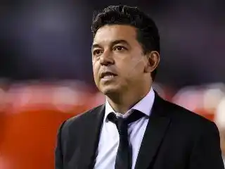 “En este equipo no hay egos”