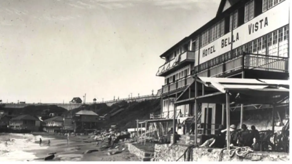 La historia de Varese y su importancia como patrimonio turístico marplatense