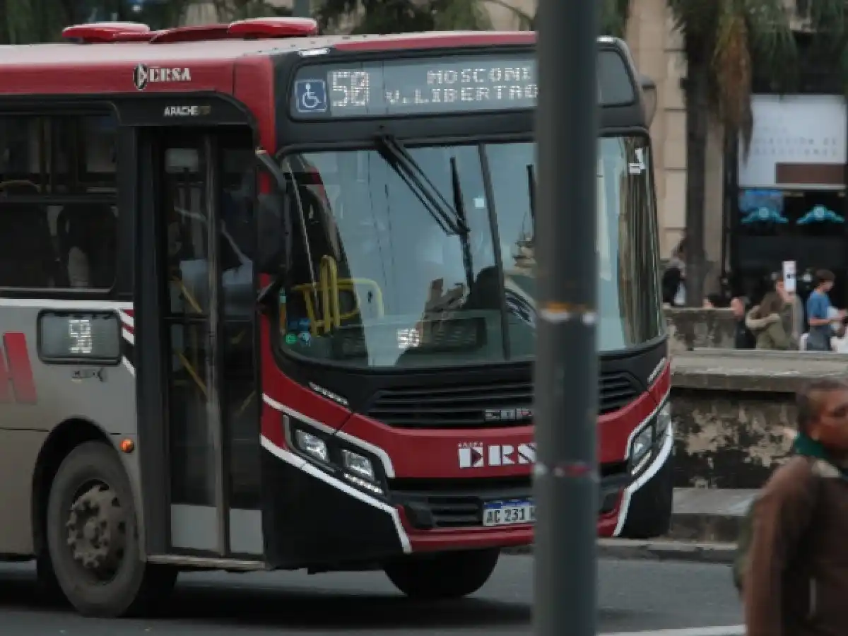 UTA acató la conciliación y se levanta el paro de mañana