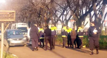 Una huella sería clave para encaminar la investigación por la muerte de una mujer