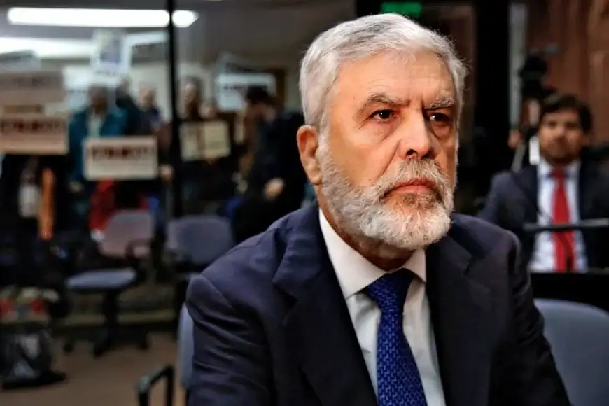 Julio De Vido