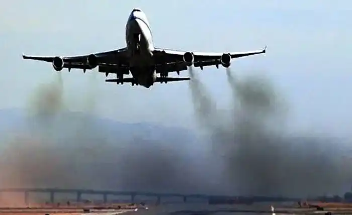 Cómo es el plan para convertir a la aviación en un transporte no contaminante