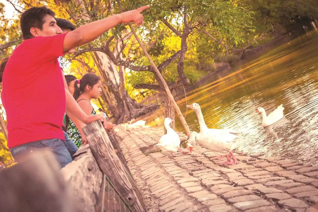 Turismo renueva propuestas en promoción y publicidad