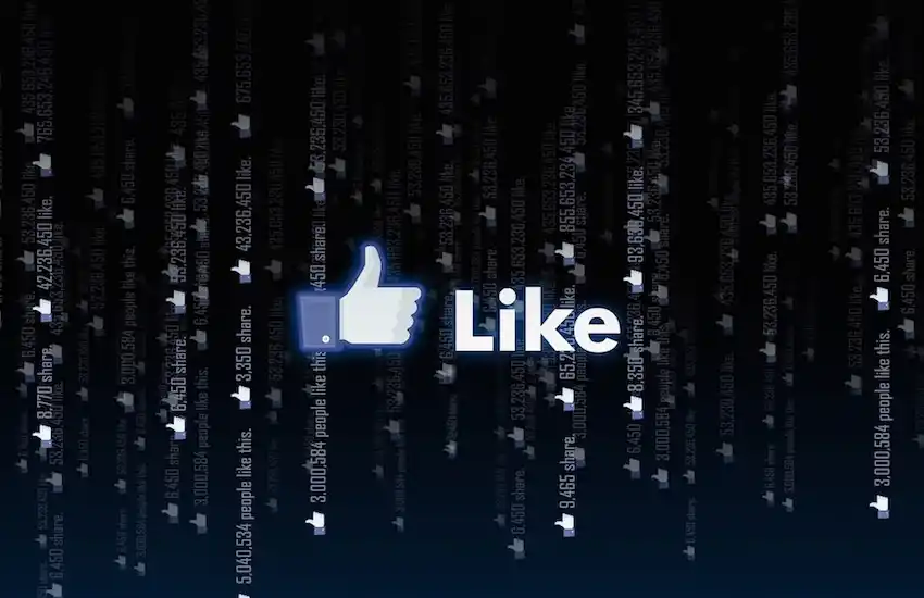El veterano y el cazador de likes