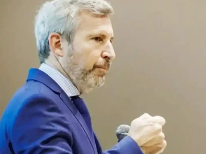 Frigerio informó que se abonará por complementaria el aumento salarial ofrecido a los docentes