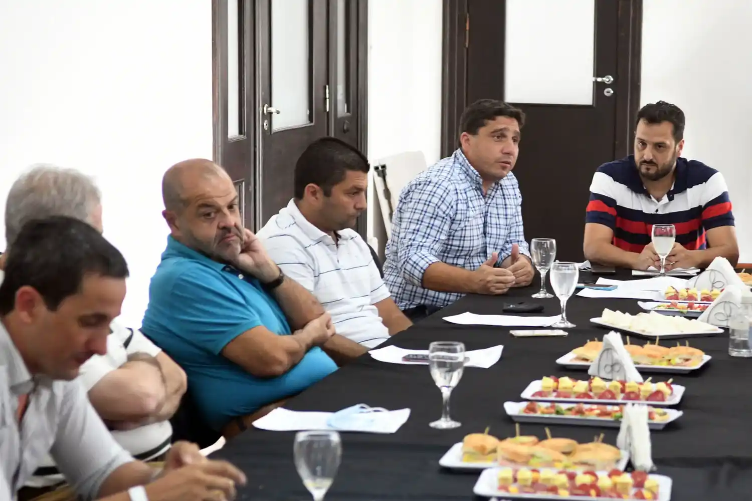 El Safetur realizó su última Reunión Ordinaria del 2021