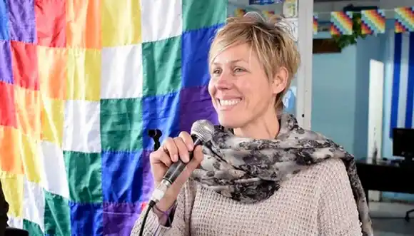 El intendente de General Rodríguez habló por primera vez del caso de la funcionaria que manejó alcoholizada