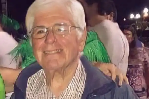 Duelo en Castelli por el fallecimiento del exintendente Ricardo Riva