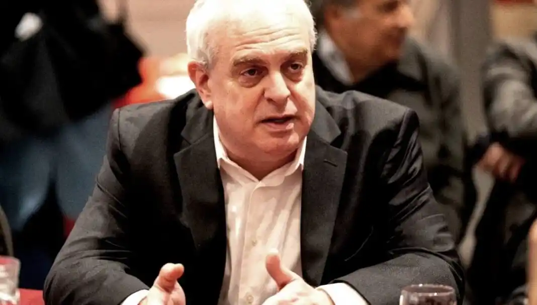 Alejandro Rabinovich