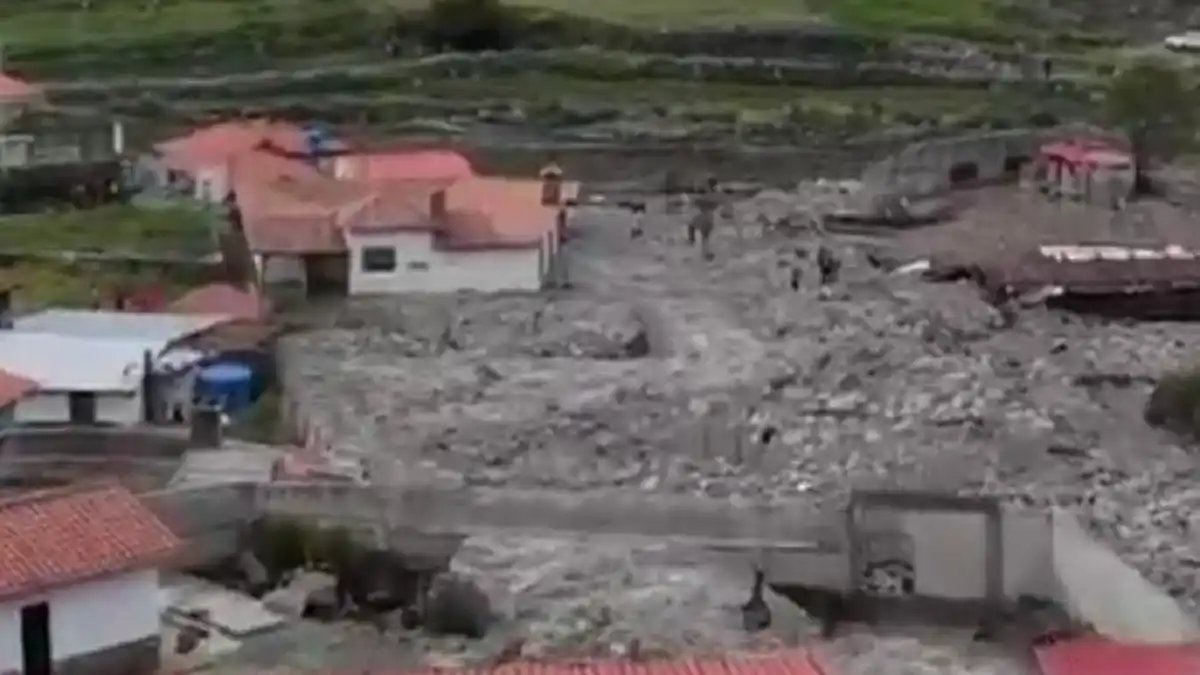 Fedecámaras denuncia «pérdidas importantes» causadas por las lluvias en Mérida