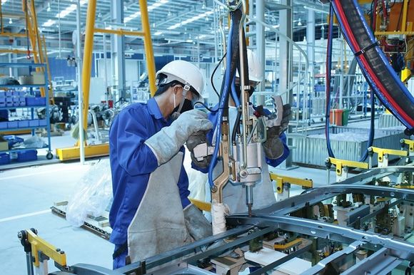 Santa Fe desafía la recesión: su economía crece un 5,6 % mientras el país cae un 1,8 %