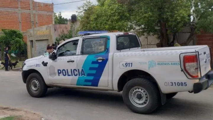 El fallecido fue identificado como Orlando Torres.