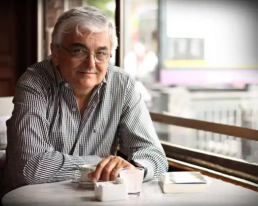 Se presenta “Sobrevida”, la novela del gualeguaychuense Carlos Costa