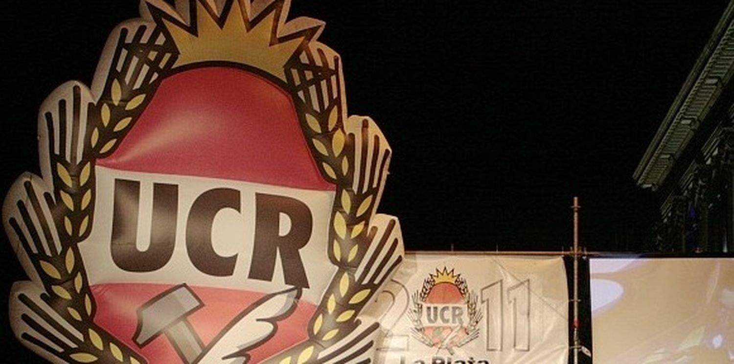 Elecciones 2015: Cónclave de la UCR en San Fernando para definir el futuro de FAUnen