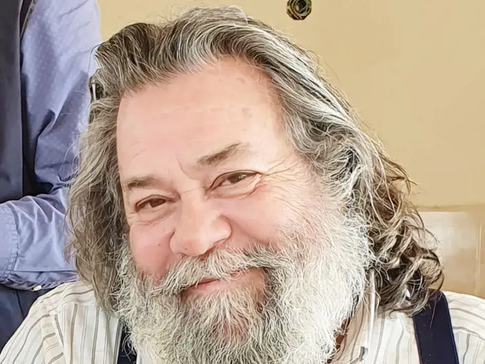 Juan Meneguín