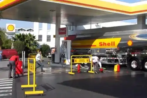 Las petroleras subieron hasta 12% el precio de los combustibles