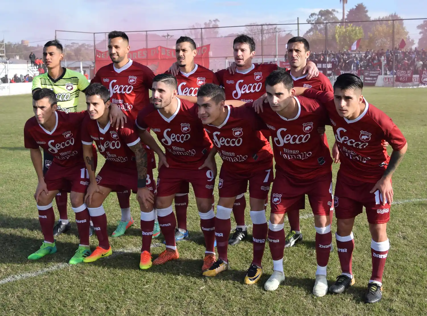 Federal A: Defensores de Belgrano quedó en las puertas del ascenso