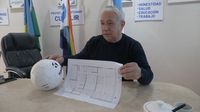 Nuevo centro de recuperación fisiátrica: Acuerdo entre la liga de fútbol y AMEMT