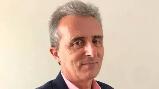Jorge De Mendonça sobre la vuelta del ferrocarril: "Lo tienen que pelear con el cuchillo entre los dientes"