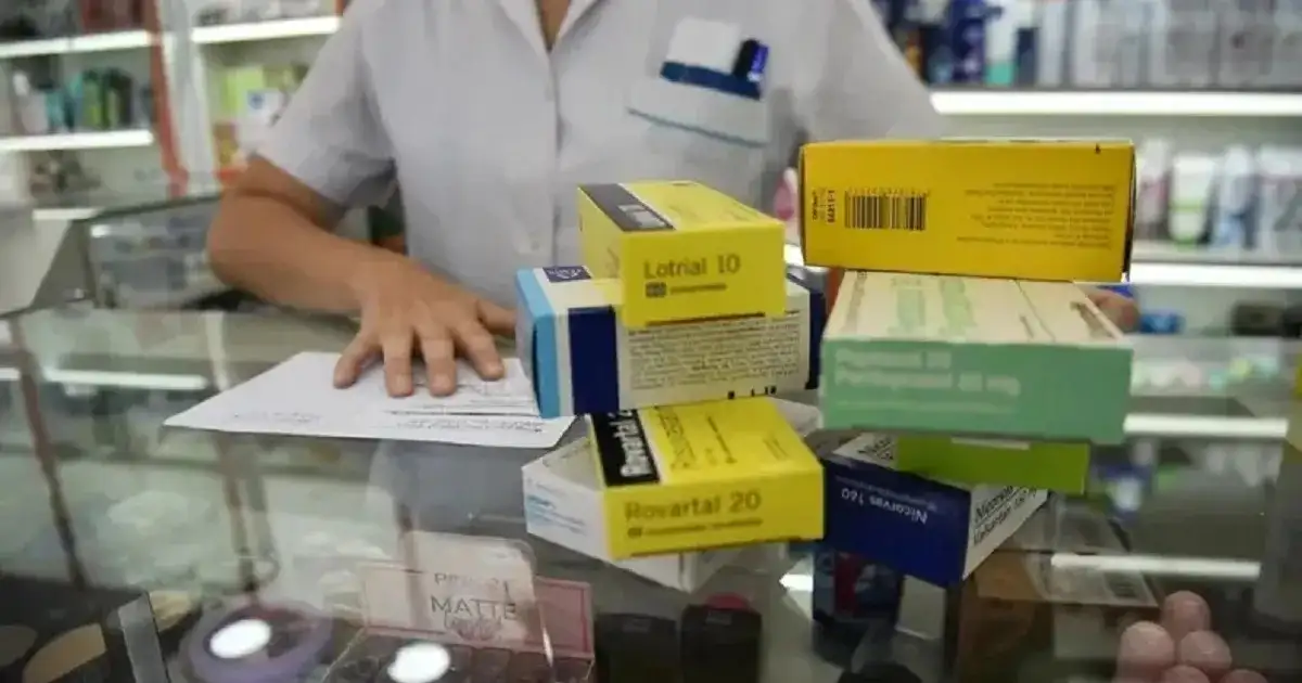 Repudian la decisión nacional de la quita de remedios gratuitos a beneficiarios del PAMI