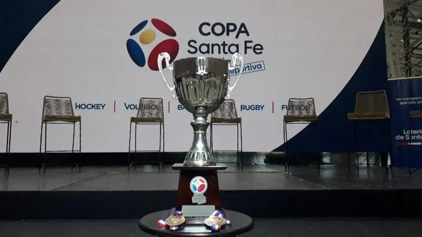 Comienza la etapa de definiciones.