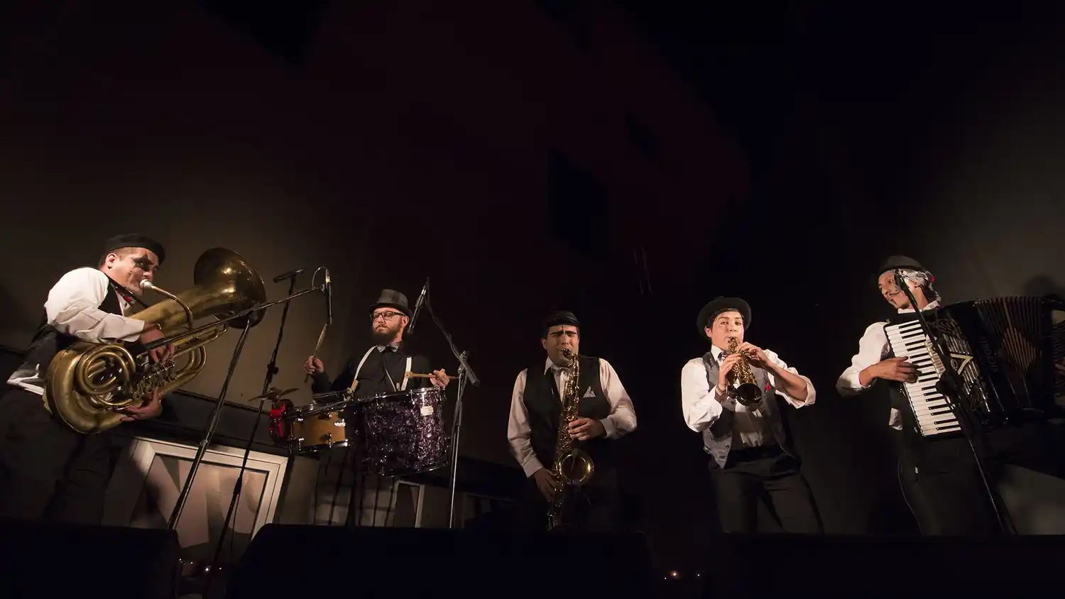 Se extienden las inscripciones a Escena Santafesina