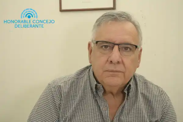 Condenaron a concejal por irregularidades y podría perder su banca