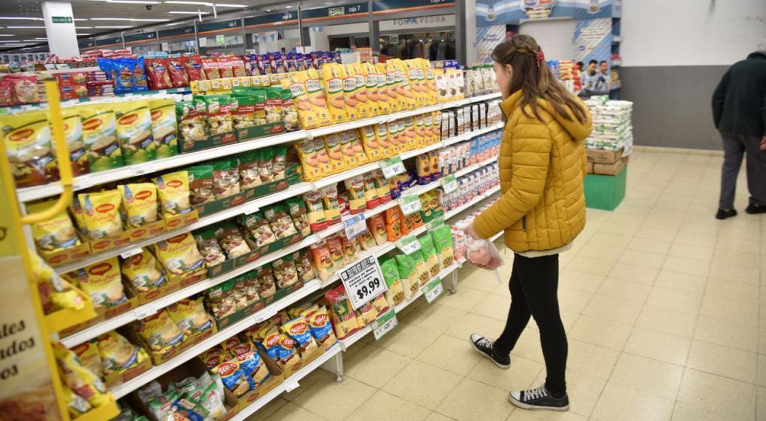 Indec: Hay que tener ingresos mensuales de $31.148 para no ser pobre