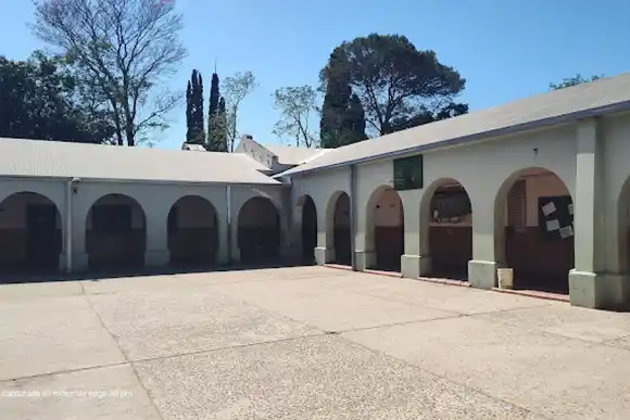 Preocupación en Esperanza: una madre golpeó brutalmente a una docente