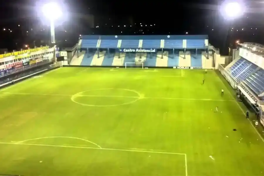 AR | Comenzó la venta y renovación de Abonos para la temporada 2023 de la Primera Nacional