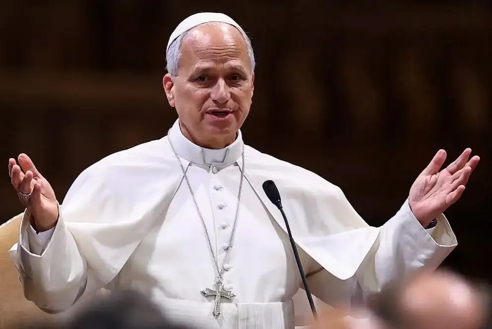 El Gobierno confirmó que el 9 de noviembre será feriado nacional por la visita del papa León XIV