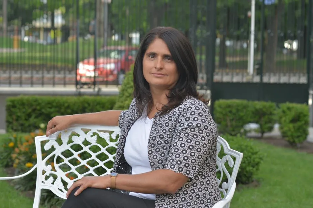 Ratificaron a Marcieri al frente de Protección Ciudadana