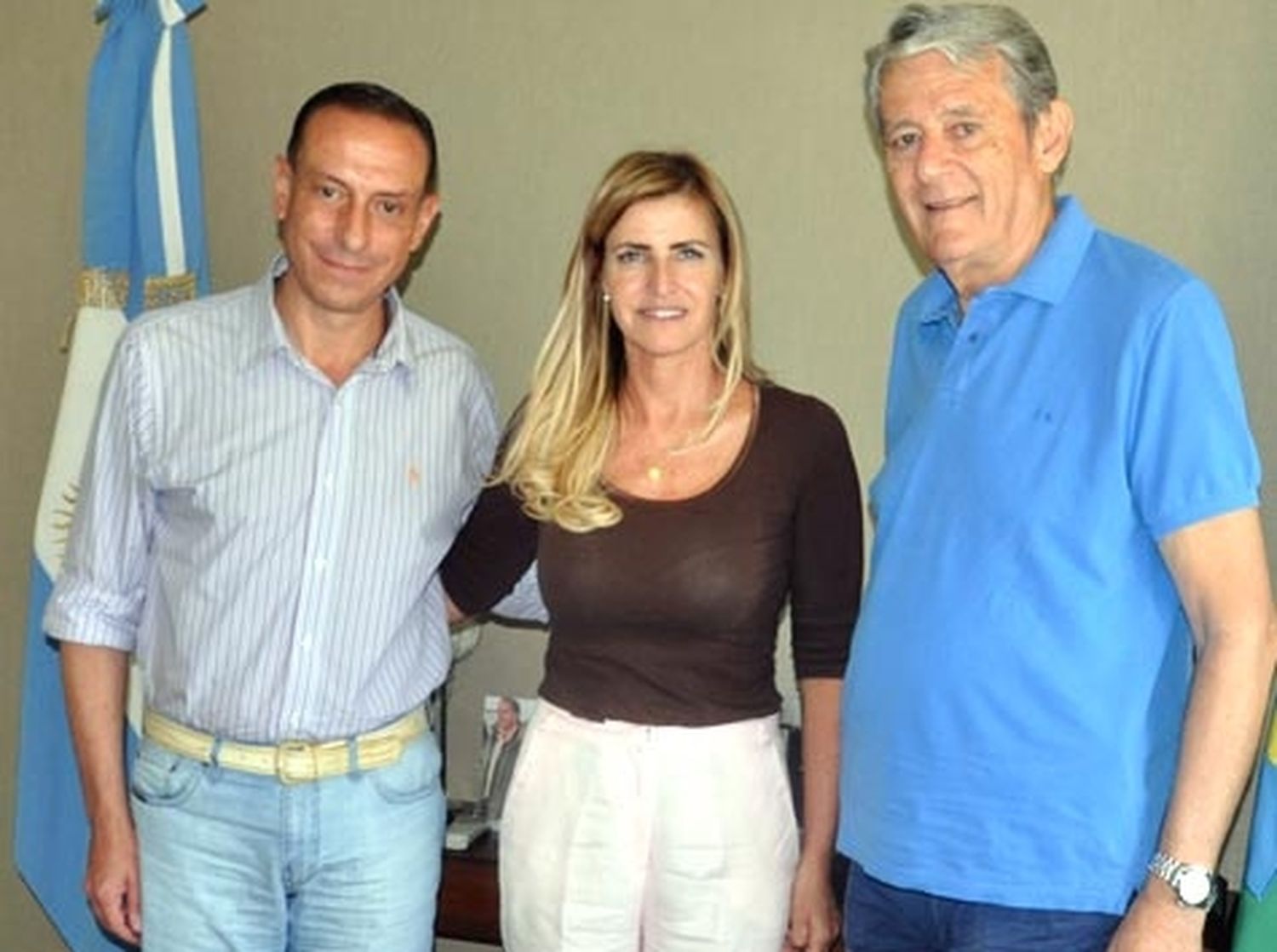 Cañuelas: Arrieta entre asumir la intendencia o como legislador 